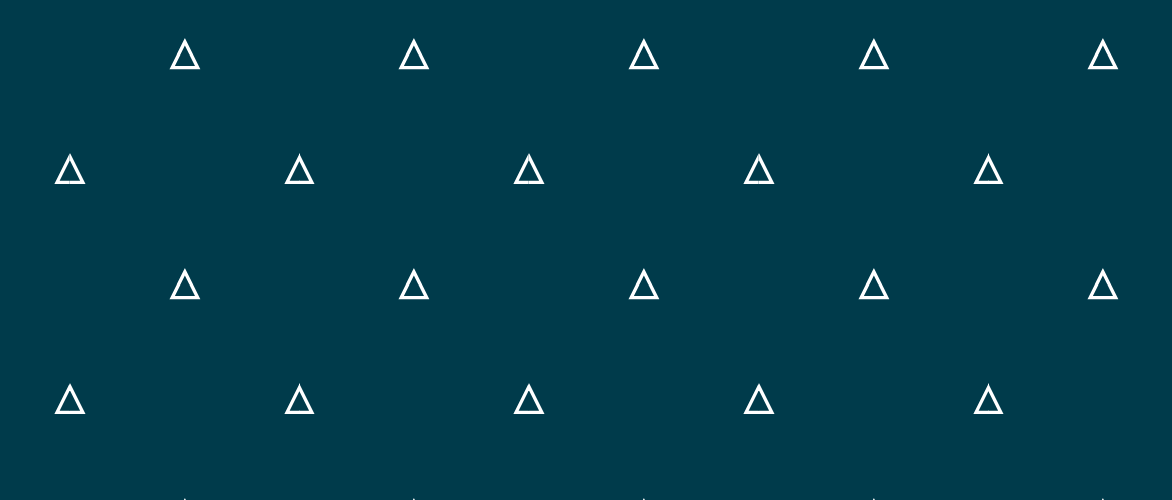 Bleu Pétrole Triangle2