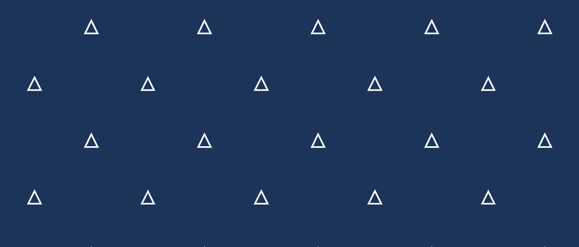 Bleu Indigo Triangle2