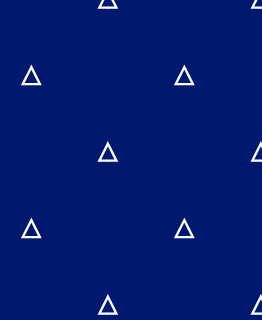 Bleu Électrique Triangle2
