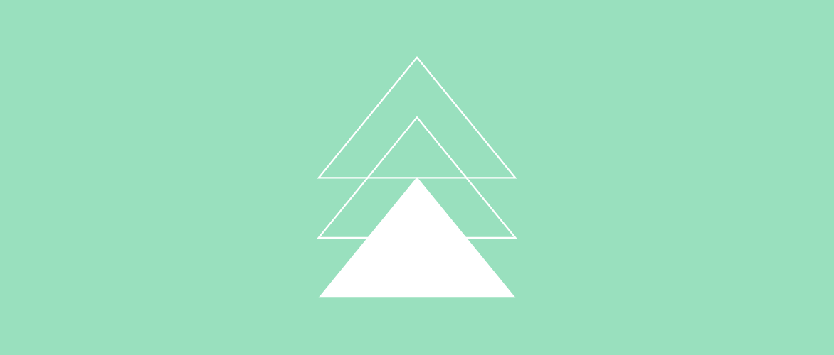 Vert Amande Triangle_p