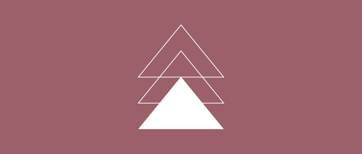 Gris taupe Triangle_p