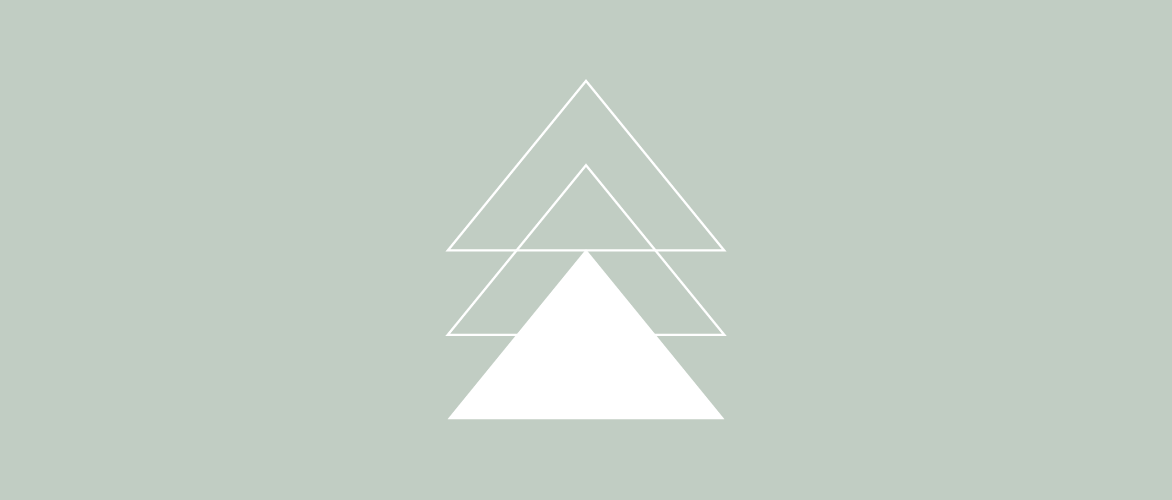 Vert Lichen Triangle_p