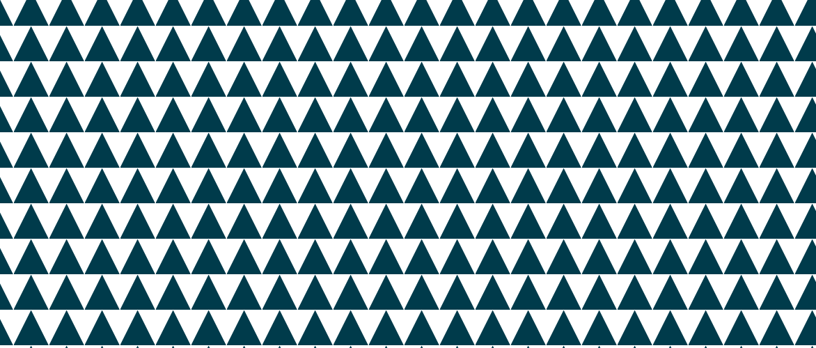 Bleu Pétrole Triangle3