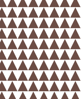 Brun Cacao Triangle3