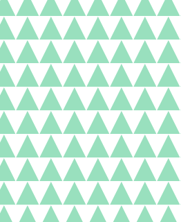 Vert Amande Triangle3