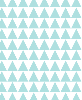 Bleu Dragée Triangle3