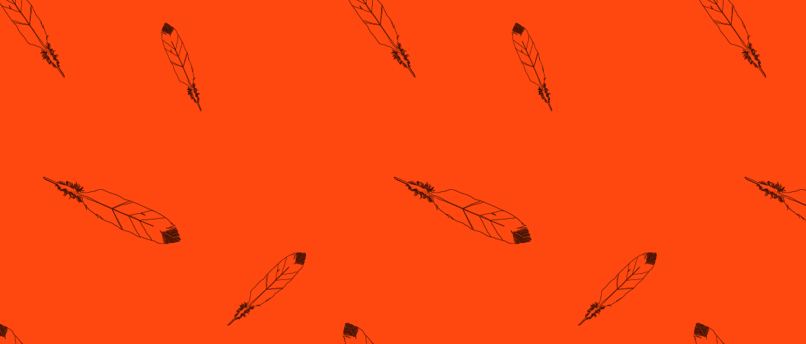 Orange Corail Plume_n