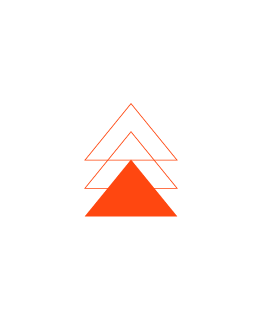 Orange Corail Triangle_p_i