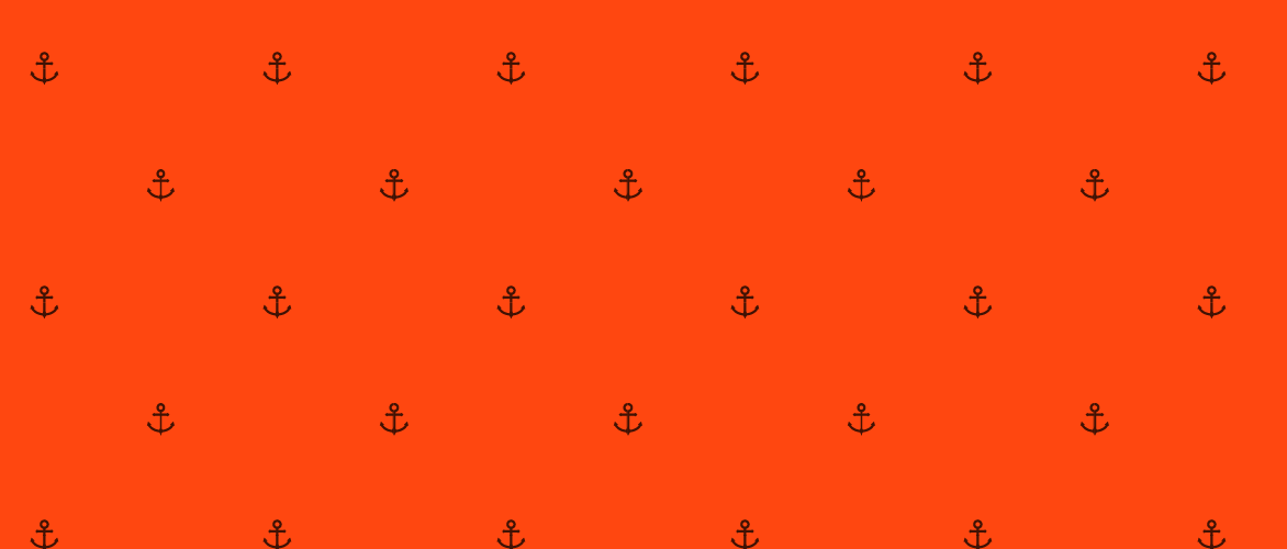 Orange Corail Ancre_n