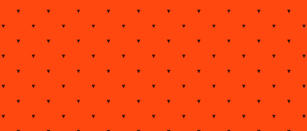 Orange Corail Triangle_n