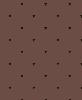 Brun Cacao Triangle_n