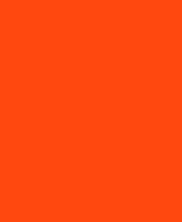 Orange Corail Uni
