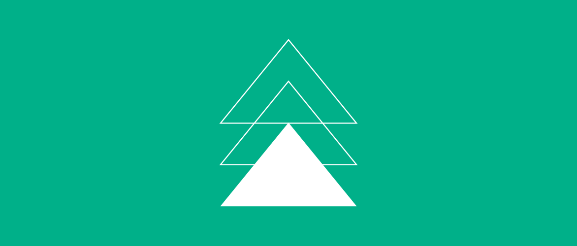 Vert Émeraude Triangle_p