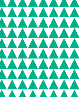 Vert Émeraude Triangle3