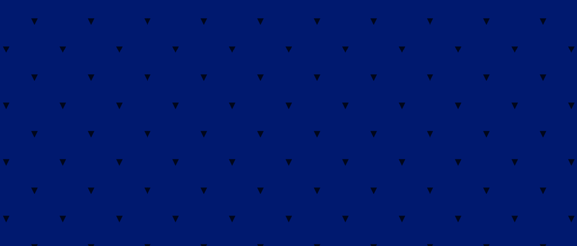 Bleu Électrique Triangle_n