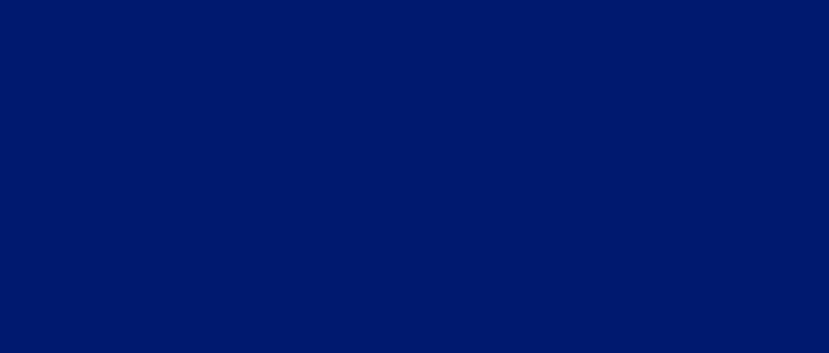 Bleu Électrique Uni